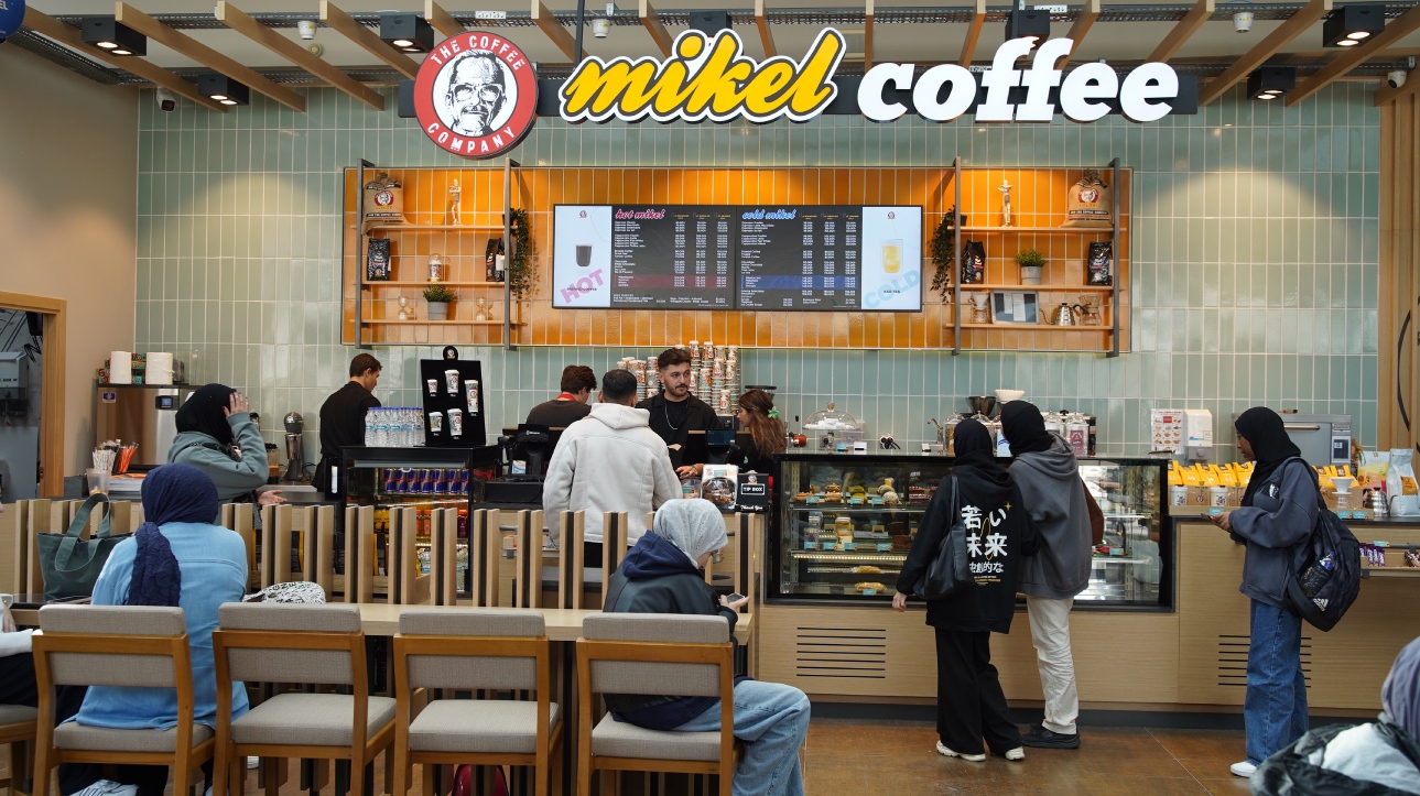 Öğrenci Merkezi